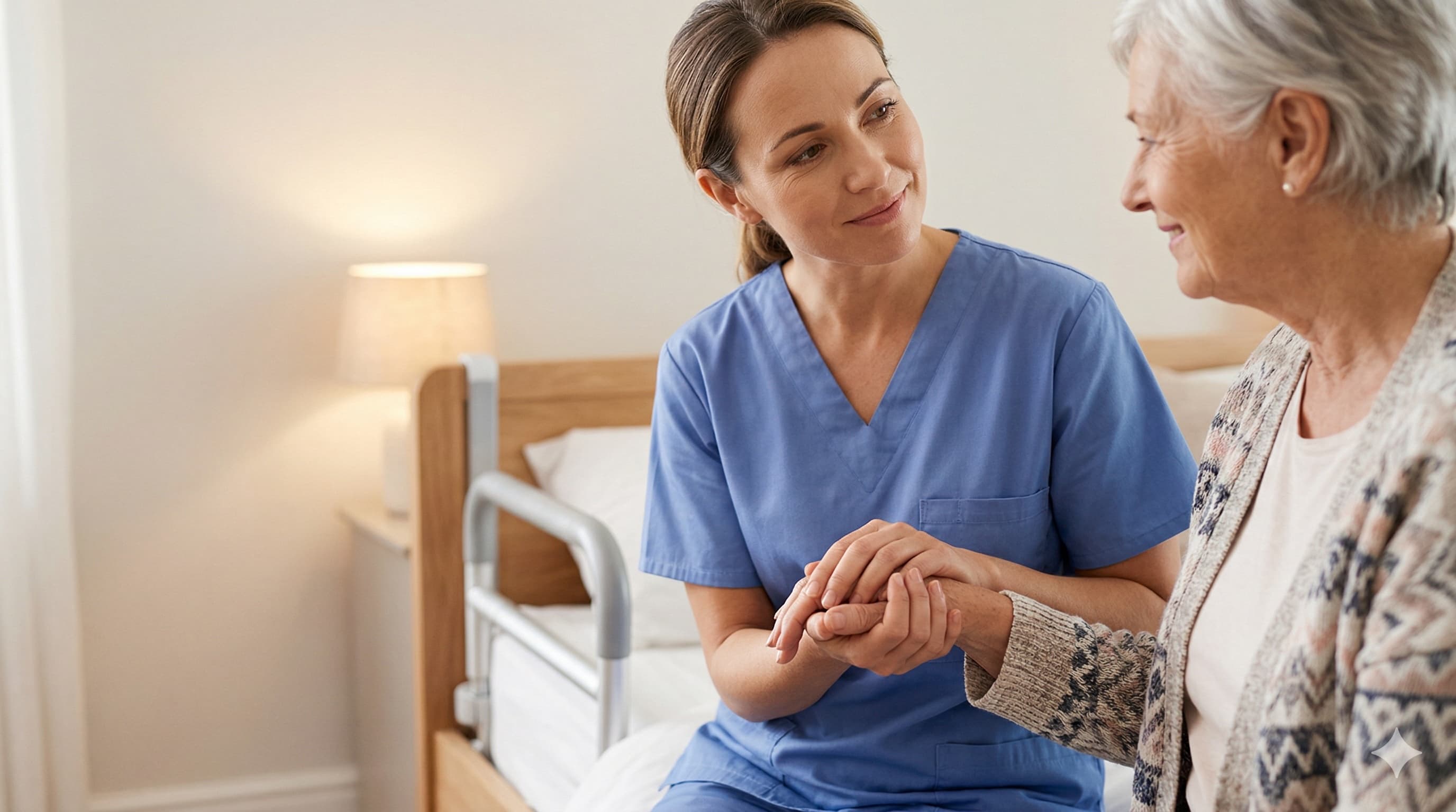 Safety You Can Trust, Comfort They Deserve