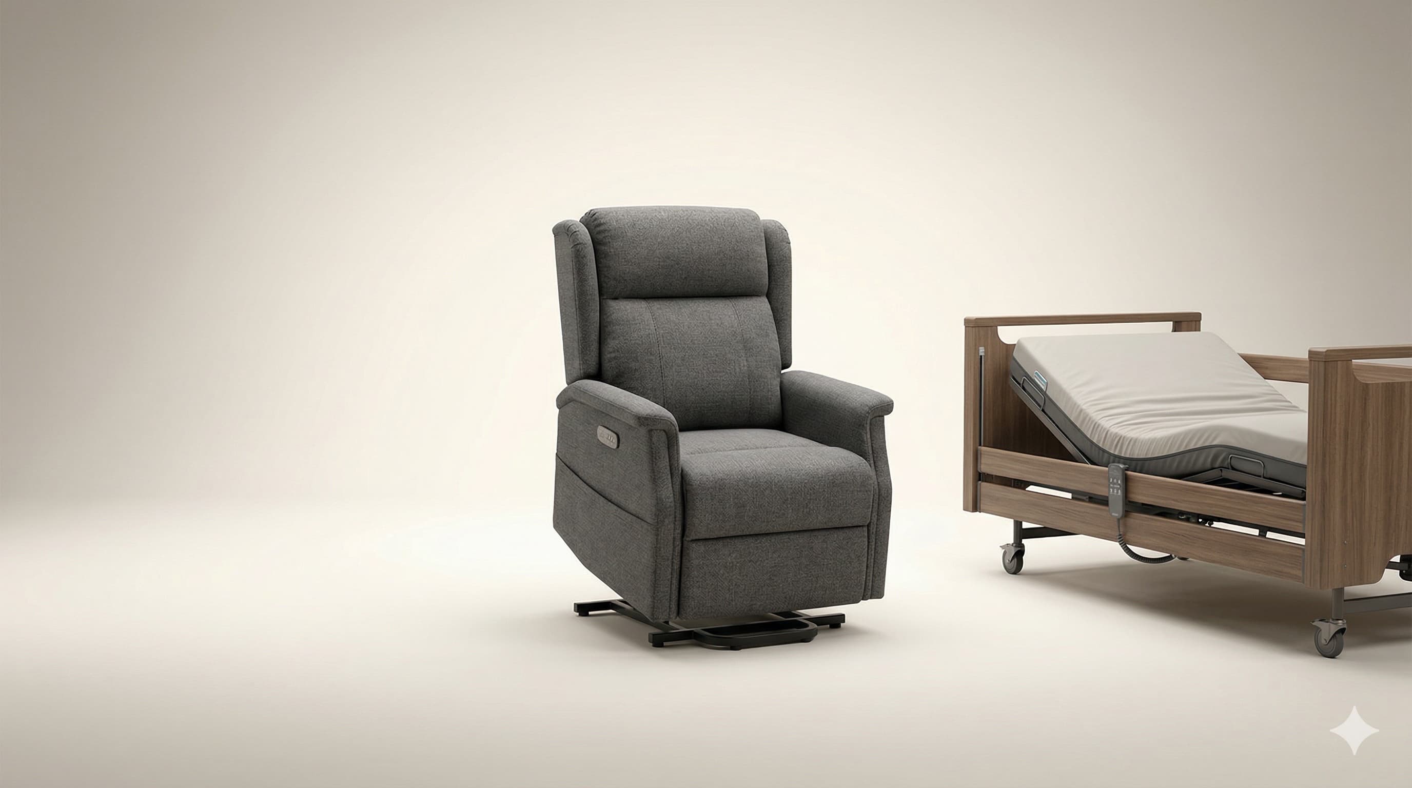 Professional Care Right at Home