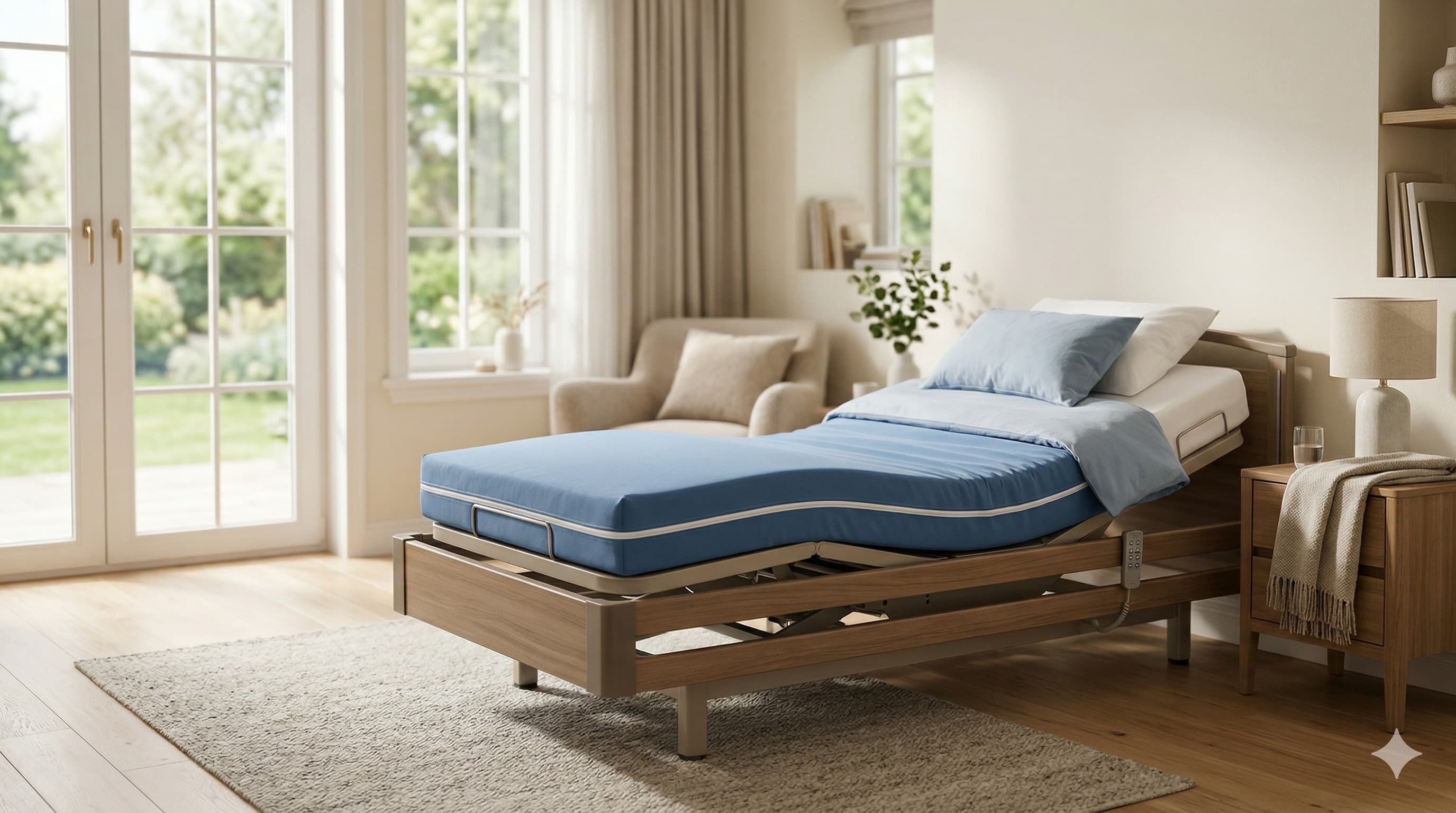 Hospital Bed Mattress: A Complete Buying Guide