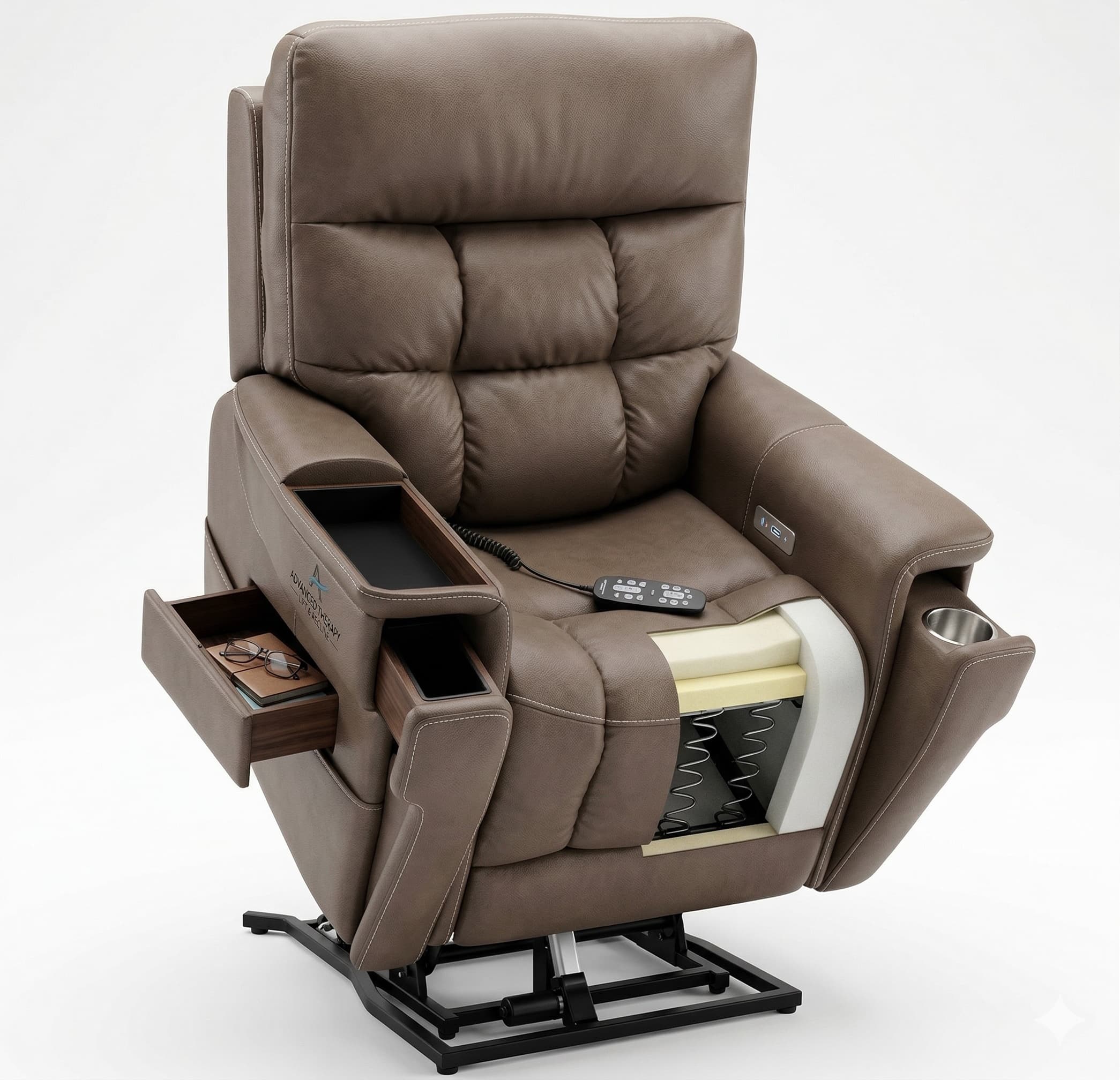Lift Chairs & Recliners