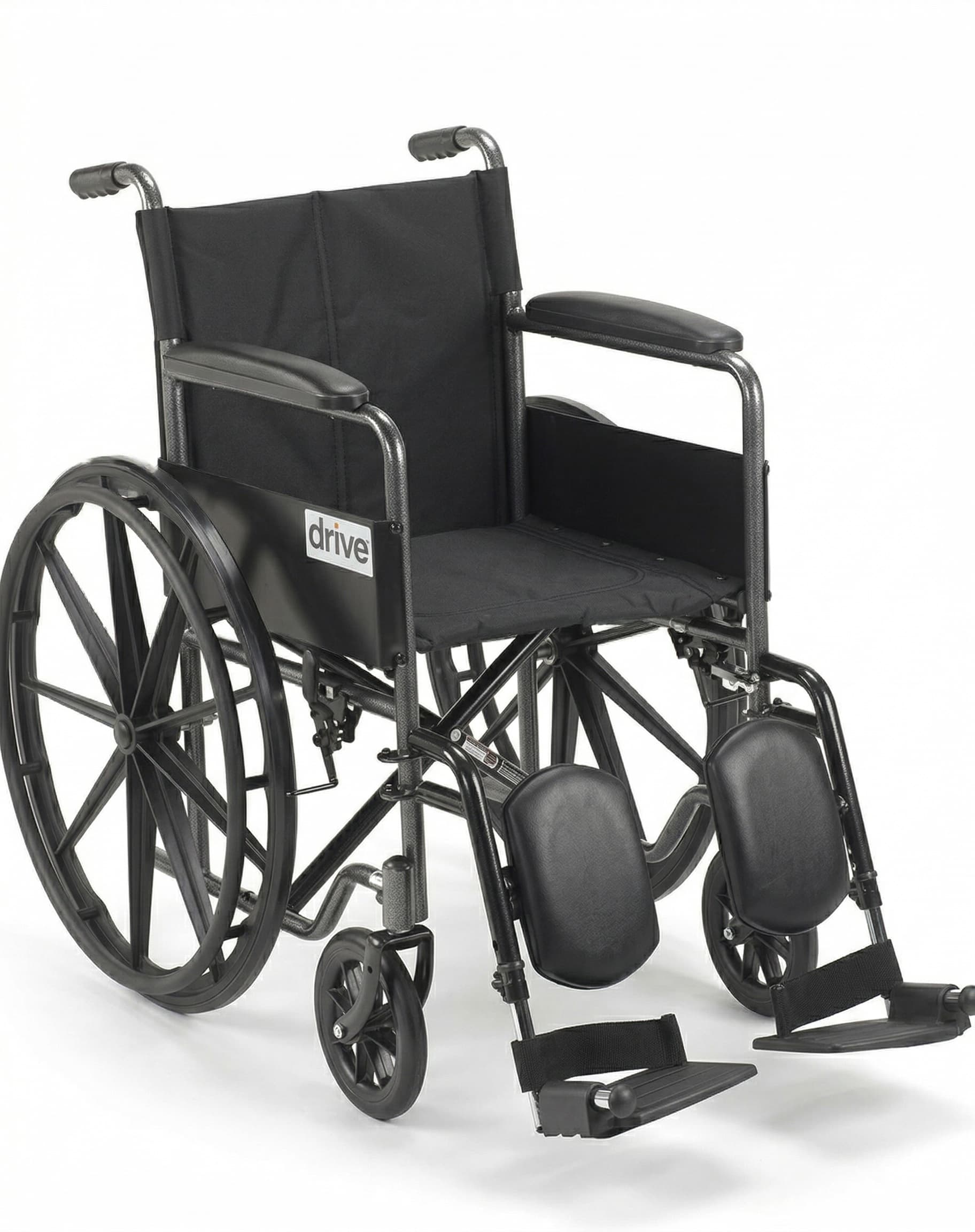 Power Wheelchairs